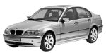 BMW E46 P0A83 Fault Code