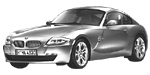 BMW E86 P0A83 Fault Code
