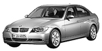 BMW E90 P0A83 Fault Code