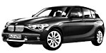 BMW F20 P0A83 Fault Code